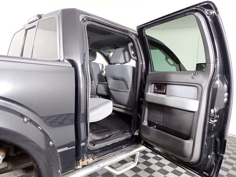 Used 2013 Ford F150 XLT w/ Luxury Equipment Group AWD/4WD image 32