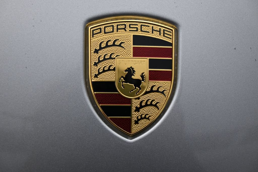 Used 2018 Porsche Panamera Turbo Executive AWD/4WD image 38