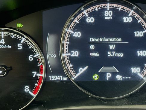 Used 2025 MAZDA CX-30 AWD 2.5 S w/ Select Sport Pkg image 19