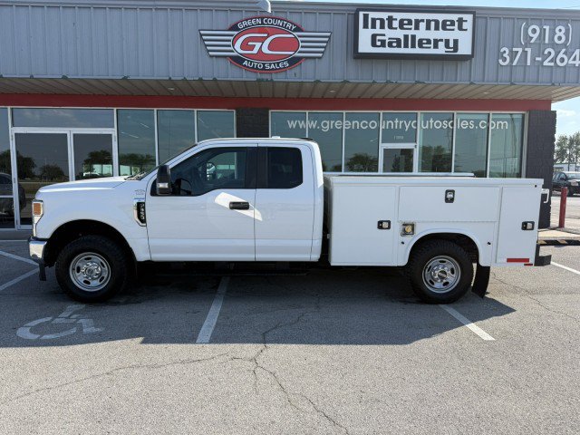 Used 2020 Ford F350 XL AWD/4WD image 9