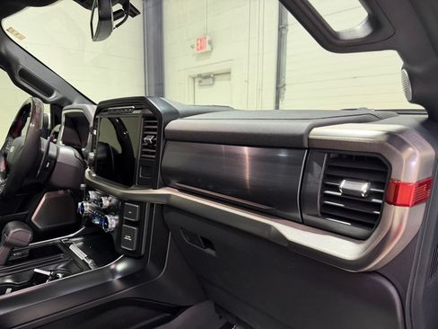Used 2023 Ford F150 Raptor AWD/4WD image 35