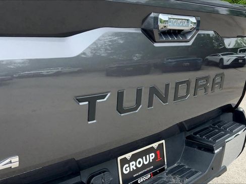 Used 2024 Toyota Tundra 1794 Edition image 31