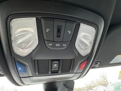 New 2026 RAM 1500 Big Horn image 42