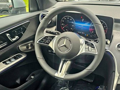 New 2026 Mercedes-Benz GLC 300 4MATIC image 26