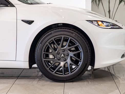 Used 2026 Tesla Model 3 RWD image 11