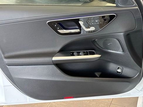New 2026 Mercedes-Benz C 300 4MATIC Sedan image 15