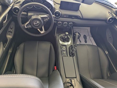 New 2026 MAZDA MX-5 Miata Grand Touring RWD image 11
