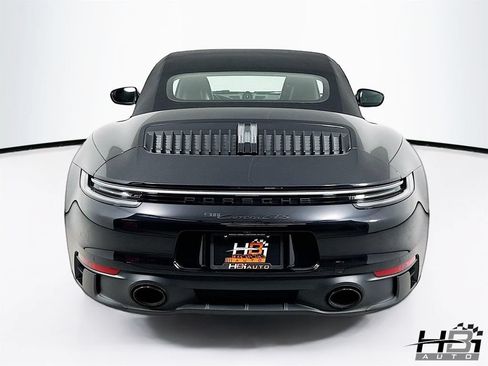 Used 2024 Porsche 911 Carrera GTS RWD image 7