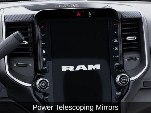 New 2026 RAM 2500 Big Horn image 21