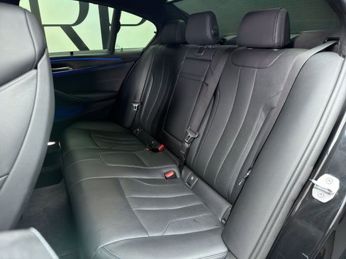 Used 2020 BMW M5 w/ Executive Package AWD/4WD image 19