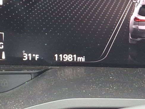 Certified 2025 MAZDA CX-90 Plug-In Hybrid w/ Preferred image 21