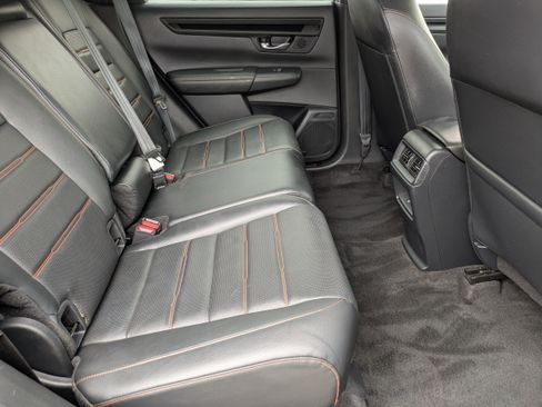 Used 2024 Honda CR-V Sport-L image 13