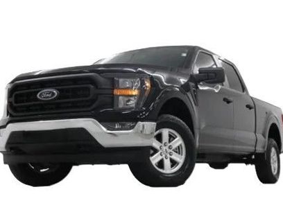 Used 2023 Ford F150 XLT w/ Equipment Group 302A High