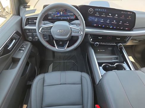 New 2026 Chevrolet Tahoe RST w/ Comfort Package image 12