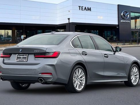 Used 2024 BMW 330i Sedan image 4