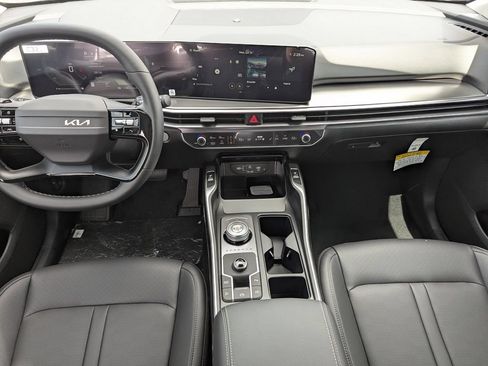 New 2026 Kia Sorento EX FWD image 16