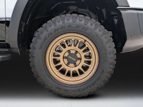 New 2026 RAM 1500 Rebel w/ Rebel Level 1 Equipment Group AWD/4WD image 10