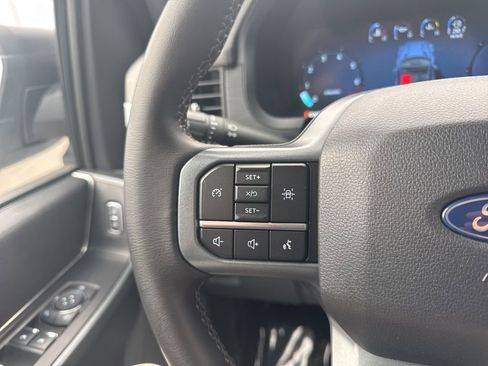 Used 2024 Ford F150 XLT image 15