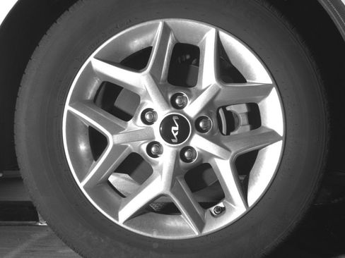 Used 2025 Kia Soul LX w/ LX Technology Package image 18