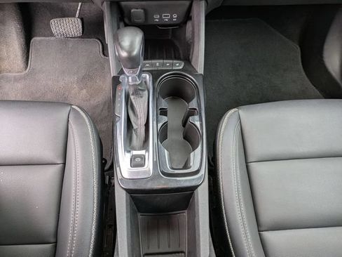 Used 2021 Chevrolet TrailBlazer LT w/ Premium Seating Package FWD image 15