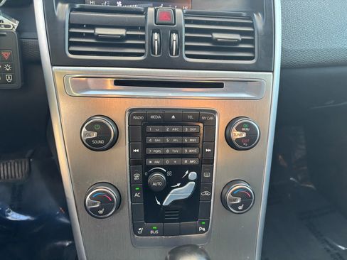 Used 2012 Volvo XC60 3.2 image 27