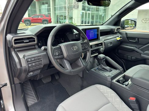 New 2026 Toyota Tacoma SR5 image 35
