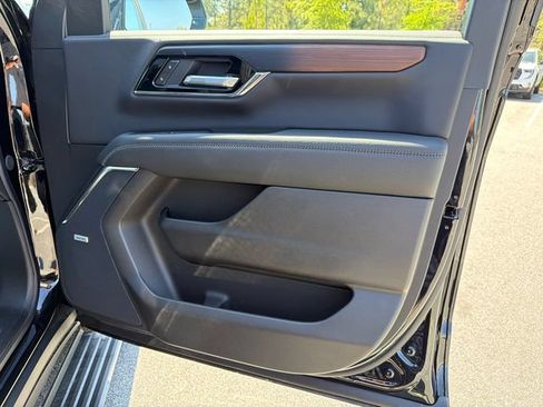 New 2026 GMC Yukon Denali w/ Sun & Power Step Package RWD image 14