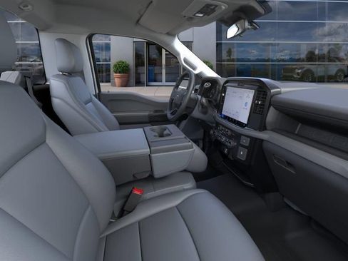 New 2026 Ford F150 XL RWD image 11