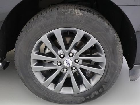 Used 2021 Ford Expedition Max Limited AWD/4WD image 24