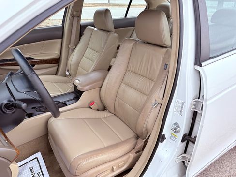 Used 2008 Honda Accord EX-L image 22