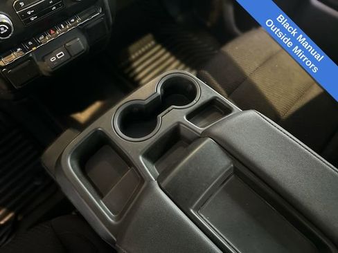 Used 2023 GMC Sierra 1500 Pro w/ Pro Value Package image 20