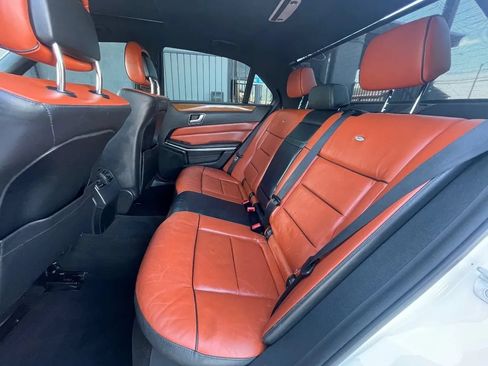 Used 2016 Mercedes-Benz E 350 Sedan image 15