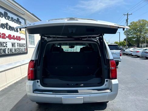 Used 2018 Chevrolet Tahoe Premier image 31