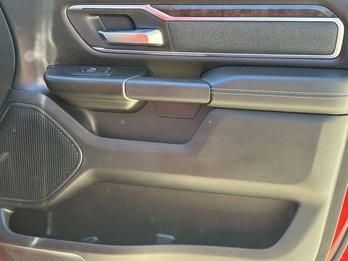 Used 2022 RAM 1500 Big Horn image 15