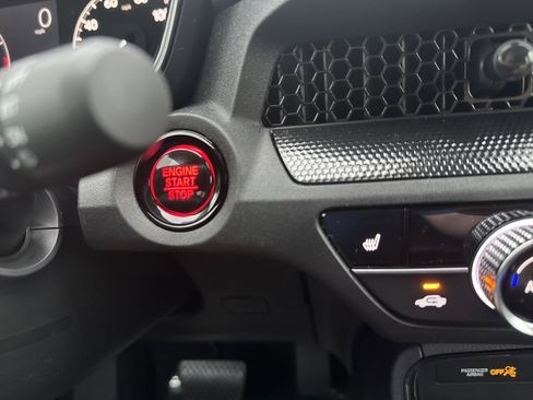 New 2026 Honda CR-V EX image 18
