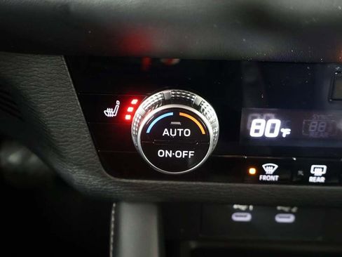 New 2026 Mitsubishi Outlander SE AWD/4WD image 54