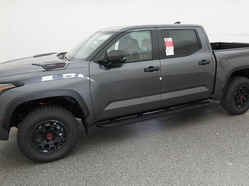 New 2026 Toyota Tundra TRD Pro image 2
