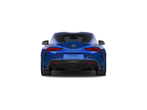 New 2026 Toyota Supra Premium image 8