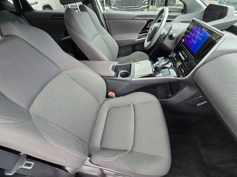 Used 2023 Subaru Solterra AWD image 19