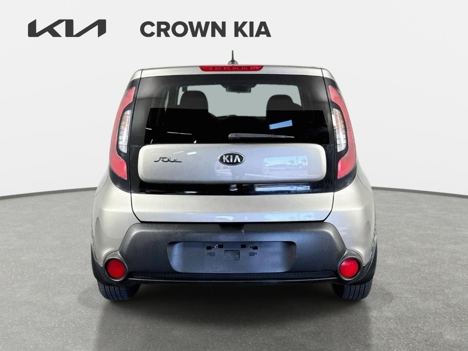 Used 2016 Kia Soul FWD image 6