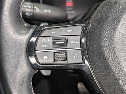 Used 2023 Honda Civic Sport image 33