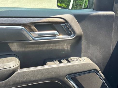Used 2024 Chevrolet Silverado 1500 RST AWD/4WD image 25