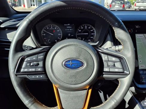 Used 2025 Subaru Outback Wilderness AWD/4WD image 24