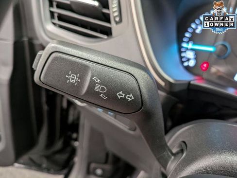 Certified 2022 Ford Escape SE w/ SE Sport Appearance Package AWD/4WD image 19