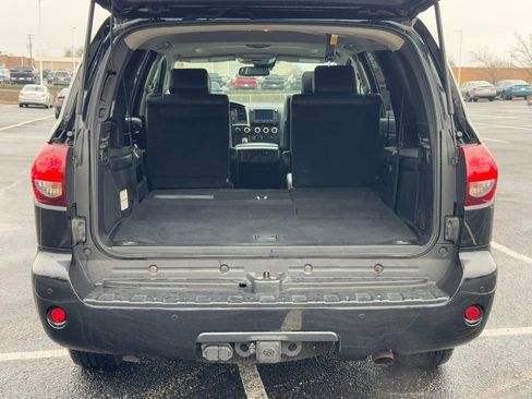 Used 2020 Toyota Sequoia TRD Pro image 10