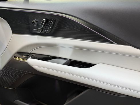 New 2026 Cadillac Lyriq Sport AWD/4WD image 48