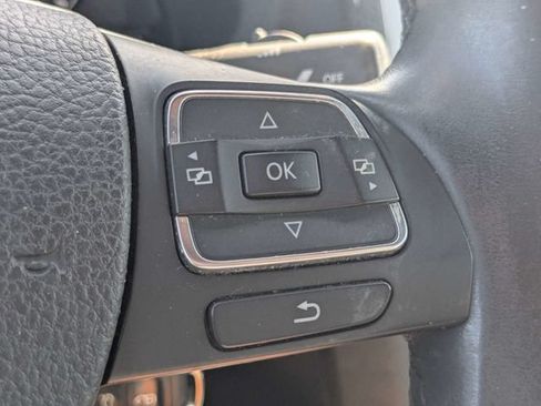Used 2014 Volkswagen Eos Komfort FWD image 24