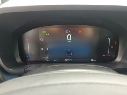 New 2026 Ford Maverick XL FWD image 20