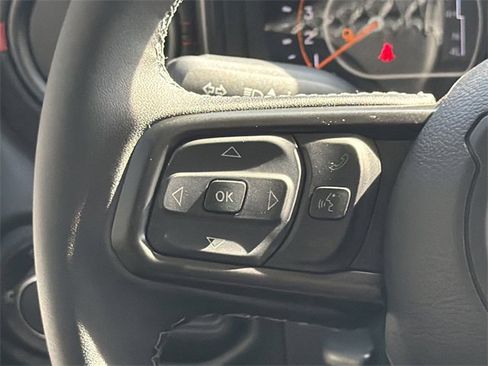 New 2026 Jeep Gladiator Rubicon w/ Steel Bumper Group image 24