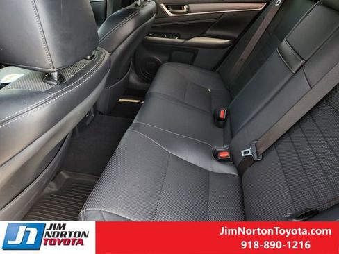 Used 2018 Lexus GS 350 F Sport image 31